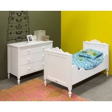 Toddler bed BELLE Toddler bed BELLE